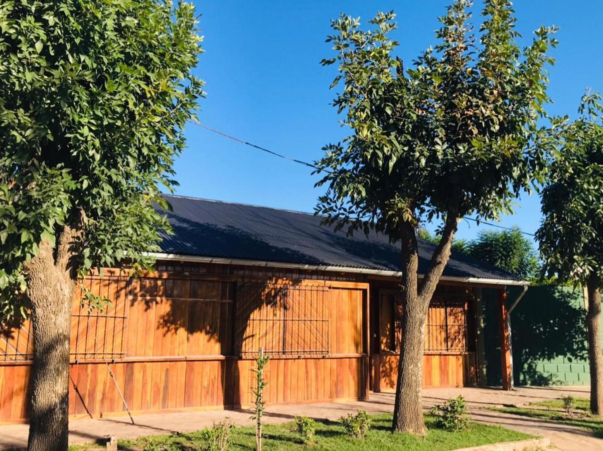 Villa Quinta El Molino San Pedro  Exterior foto