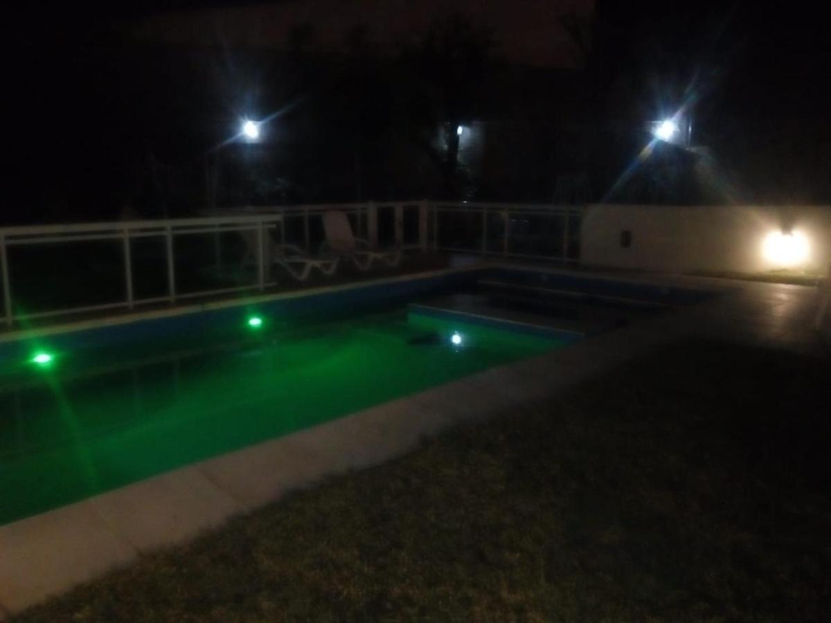 Villa Quinta El Molino San Pedro  Exterior foto
